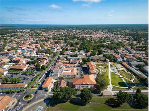 t3 à la vente -   40600  BISCARROSSE, surface 61 m2 vente t3 - UBI476171723